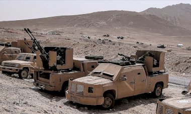 Rusya ve Esed rejiminin İdlib'e sızma girişimleri sürüyor