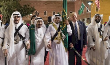 'Arap ülkeleri Amerika ile ilişkilerini hemen kesmelidir'