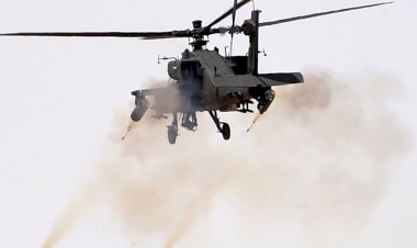 ABD'den Hindistan ve Fas'a 5,27 milyar dolarlık silah satışı