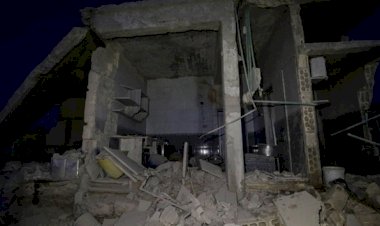 Rusya'nın İdlib'deki saldırılarında 6 sivil yaşamını yitirdi