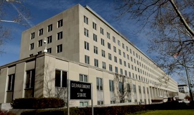 ABD'den Mısır'a Rusya uyarısı