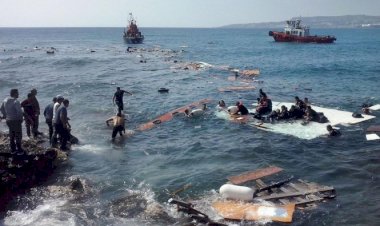 Akdeniz’de göçmen faciası: 67 ölü