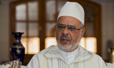 Avrupa ve Afrika'daki Müslümanların baş düşmanı Fransa'dır