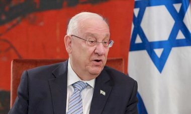 'İçinde bulunduğumuz dönem, İsrail tarihinde benzeri görülmemiş karanlık bir zamandır'