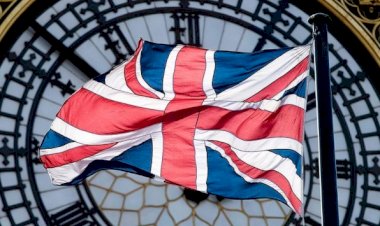 İngiltere DEAŞ'lıların yetim çocuklarını Suriye'den geri getiriyor