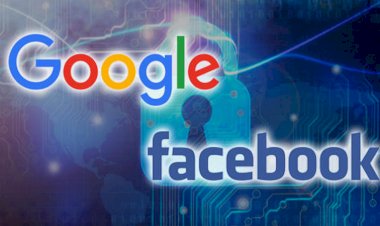 Af Örgütü: Facebook ve Google politikaları insan hakları için tehdit