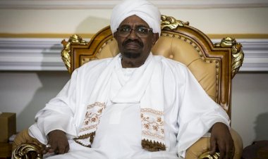 Sudan hükümeti Beşir yönetimiyle bağlantılı 24 kuruluşun mal varlığını dondurdu