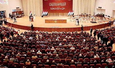 Irak’ta Sünni koalisyon meclis oturumlarına katılmayacak