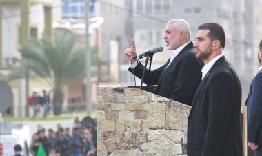 'ABD, siyonizme hizmet etmek için bölgeyi yeniden haritalandırıyor'