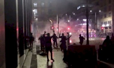 Kolombiya'da karakola bombalı saldırı