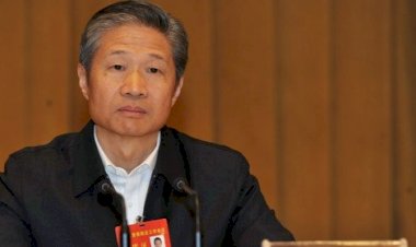 Doğu Türkistan'da toplama kamplarının arkasındaki kilit isim