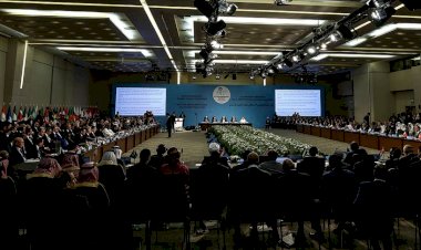 İslam İşbirliği Teşkilatı 50 yaşında