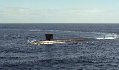 Latin Amerika'dan İspanya'ya denizaltıyla uyuşturucu kaçakçılığı