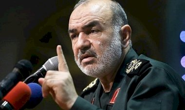 İran'dan 4 ülkeye uyarı: Yok ederiz