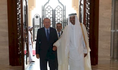 Türkiye ile Katar arasında 7 anlaşma imzalandı