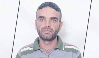 Zindandan şehadete yolculuk