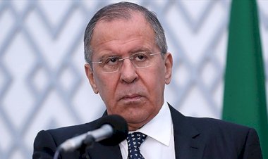 Lavrov’dan Kürtlere 'ABD’ye güvenmeyin' uyarısı