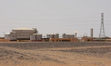 Libya'da hükümet güçleri, El-Fil petrol sahasını ele geçirdi