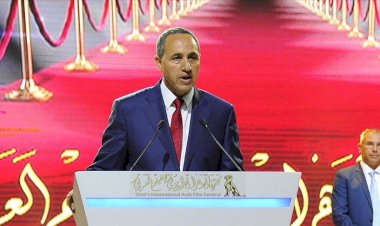 'Ben Buteflika'nın değil devletin adamıyım'