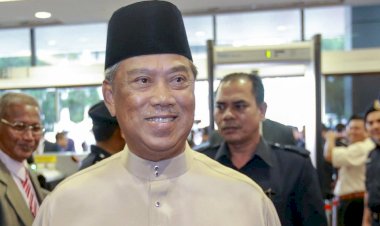 'DEAŞ, faaliyetlerini Güneydoğu Asya'ya kaydırabilir'