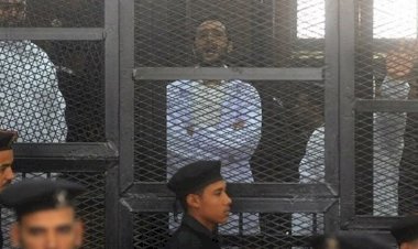 Mısır'da 7 muhalif hakkında daha idam kararı