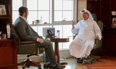 'İsrail ile yakınlaşmamız gerekiyor'