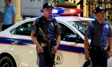 Filipinler'de üniversite kampüsünde el bombası patladı: 2 ölü