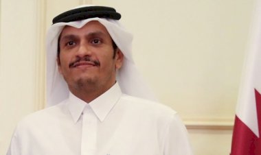 Katar'dan Suudi Arabistan'a üst düzey ziyaret iddiası