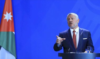 'Filistin meselesindeki çözümsüzlük dünyanın istikrarını tehdit ediyor'