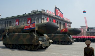 Kuzey Kore yeni füze denemesi gerçekleştirdiğini doğruladı