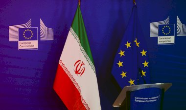 İran'a 'INSTEX'li' ödemeye 6 Avrupa ülkesi de katıldı