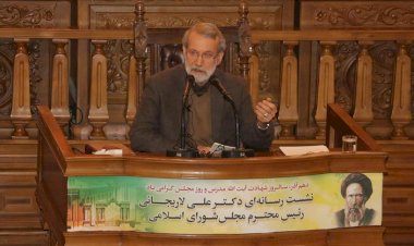 'Irak'ta Sistani olduğu için endişeli değiliz'