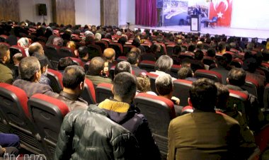 'Sahabeyi anlamak tehditlere boyun eğmemektir'