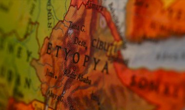 Etiyopya donanmasını Cibuti'ye konuşlandıracak