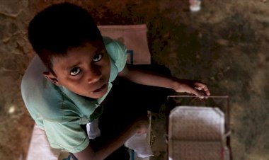 Bangladeş, Arakanlı Müslüman çocukların eğitimini engelliyor