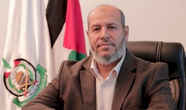 'İşgalci İsrail ile uzun vadeli ateşkes söz konusu değil'