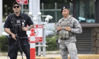 Pearl Harbor Tersanesi'nde silahlı saldırı: 2 ölü, 1 yaralı