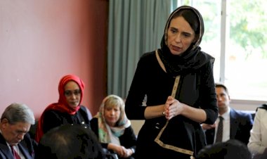 'Nefret mesajının yayılmasını engellemek için çalışacağım'