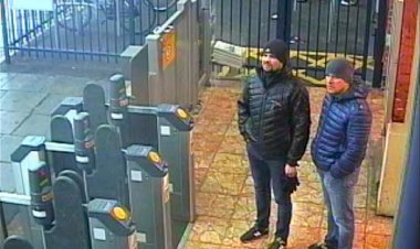 Rus suikast timi Fransız Alplerini lojistik üs olarak kullandı mı?