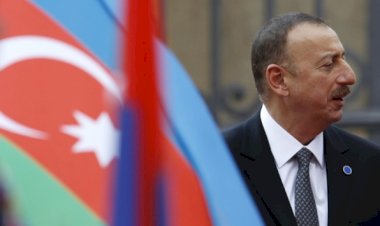 Azerbaycan Cumhurbaşkanı Aliyev parlamentoyu feshetti