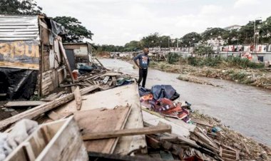 BM: Doğu Afrika'daki sel ve heyelanlarda 280 kişi öldü