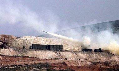 Irak’taki ABD üssüne füzeli saldırı