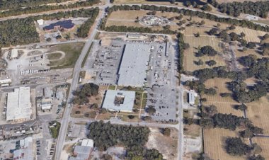 ABD'de donanma üssünde silahlı saldırı