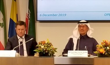 Suudi prens, Aramco'nun değerinin 2 trilyon doları aşmasını bekliyor