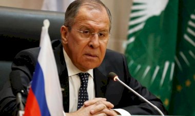 Lavrov: Kürt sorunu tüm bölge ülkeleri için bir 'bomba'