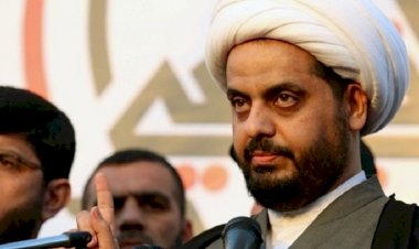 ABD'den Kays Hazeli ve ekibine yaptırım kararı