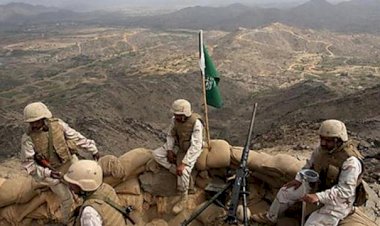 Yemen sınırında 3 Suudi Arabistan askeri öldürüldü