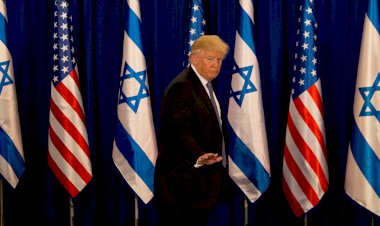 'Beyaz Saray'da hiçbir zaman benden dahi iyi bir dostunuz olmadı'