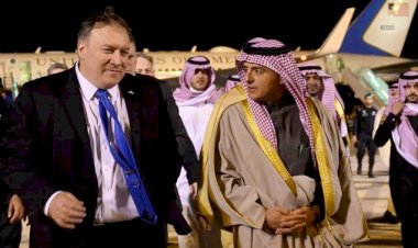 'Cubeyr, Yemen'den önce ABD ve Siyonistlerin ipotek altına aldığı kendi rejimine bakmalı'