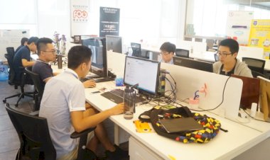 Çin’de devlet dairelerinden yabancı bilgisayarlar kaldırılacak